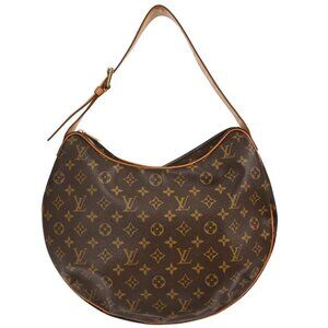 Louis Vuitton Monogram Croissant GM Handbag M51511 CA0033 126226